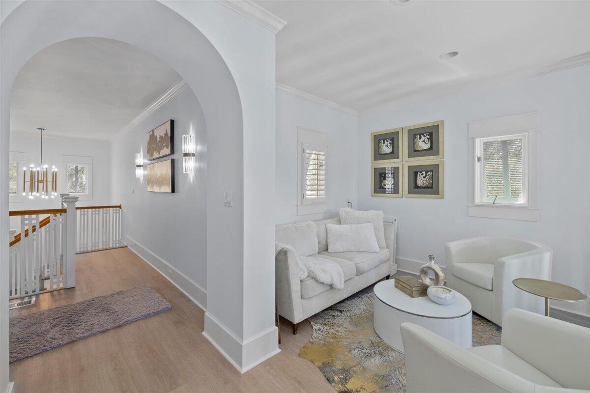 DEL MAR AT SANDESTIN - Residential