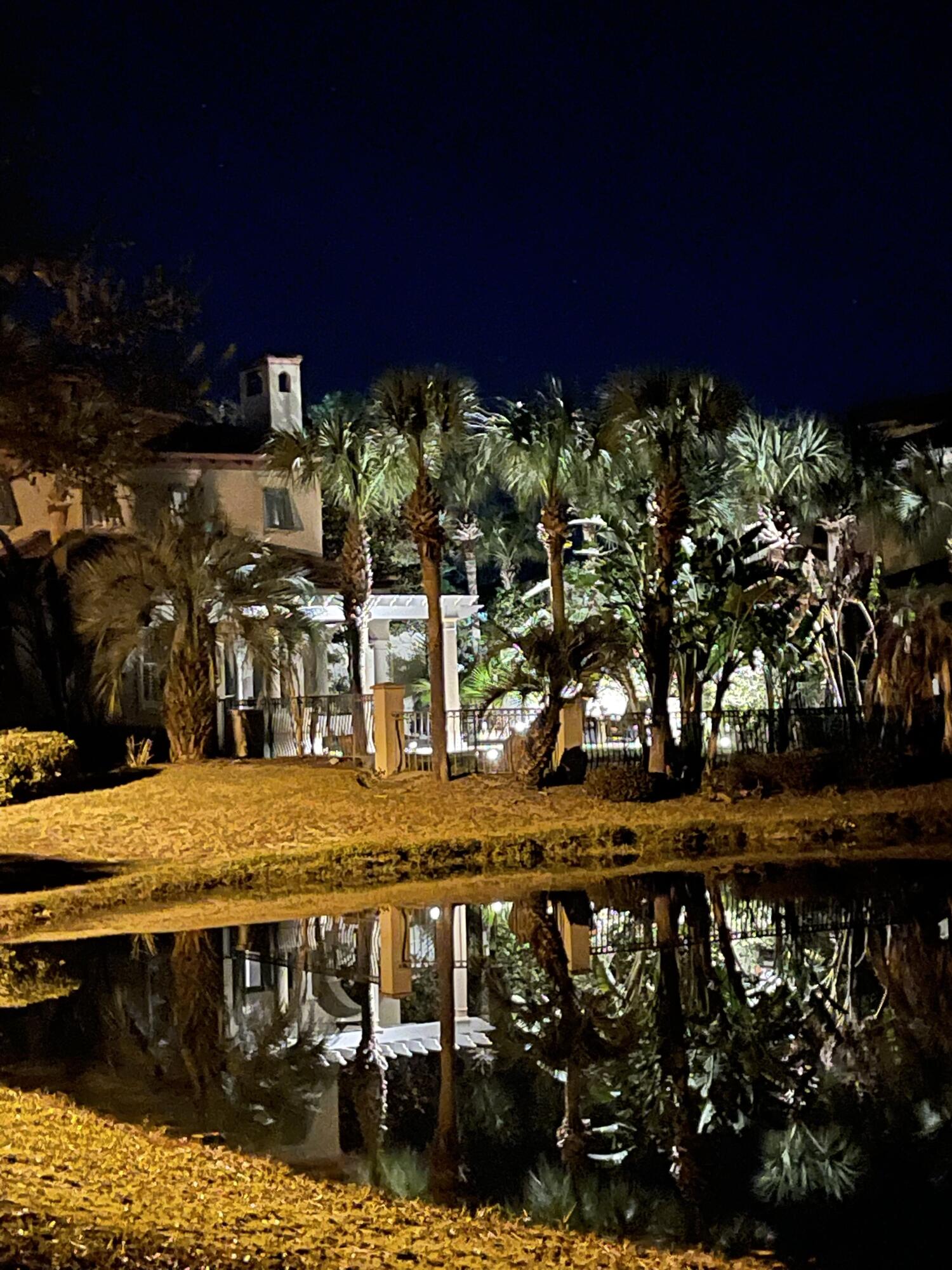 DEL MAR AT SANDESTIN - Residential