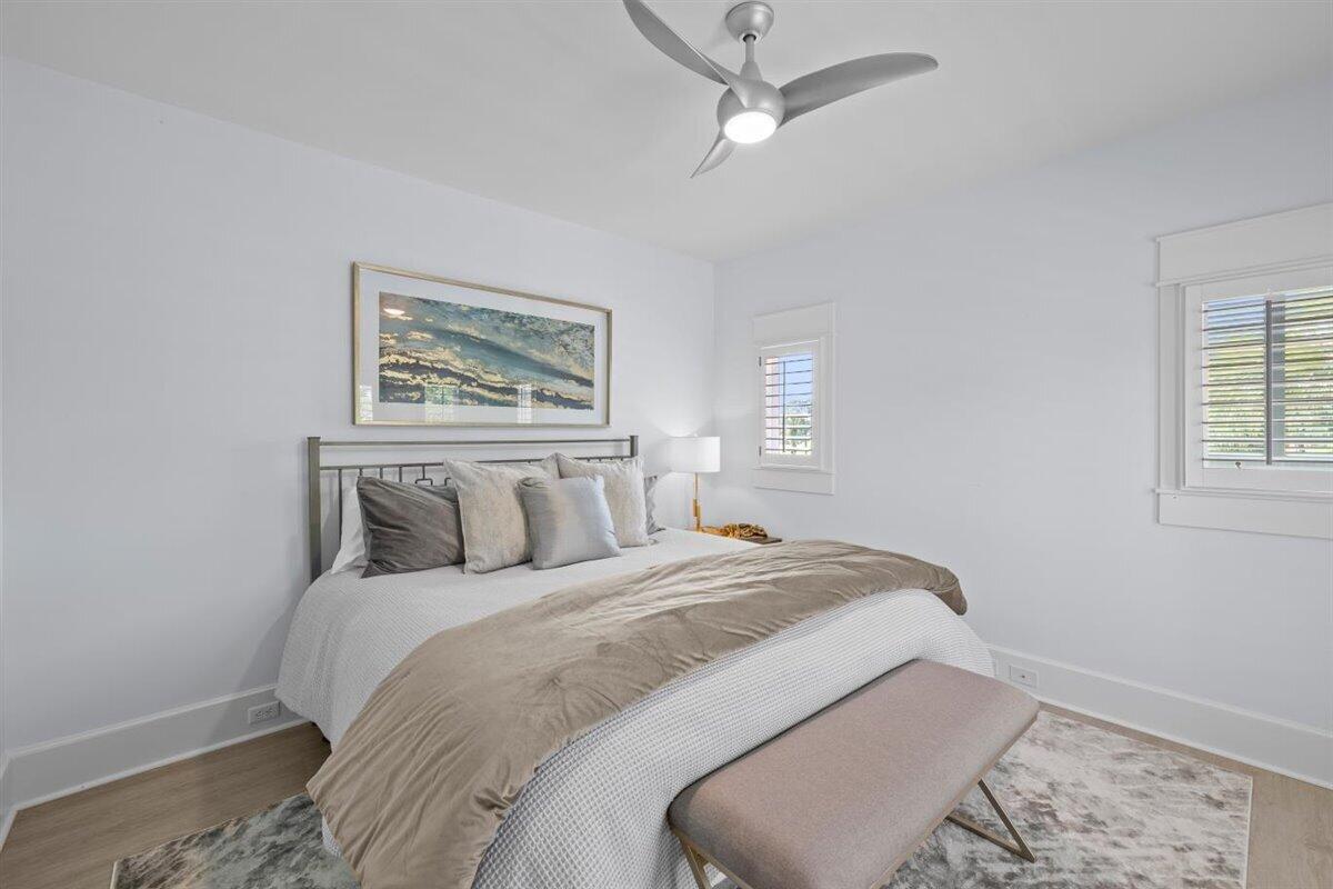 DEL MAR AT SANDESTIN - Residential