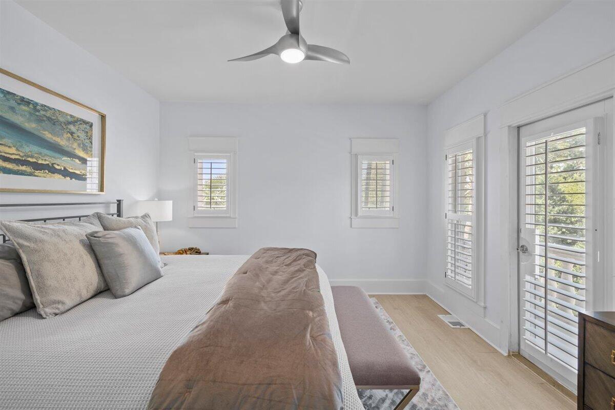 DEL MAR AT SANDESTIN - Residential