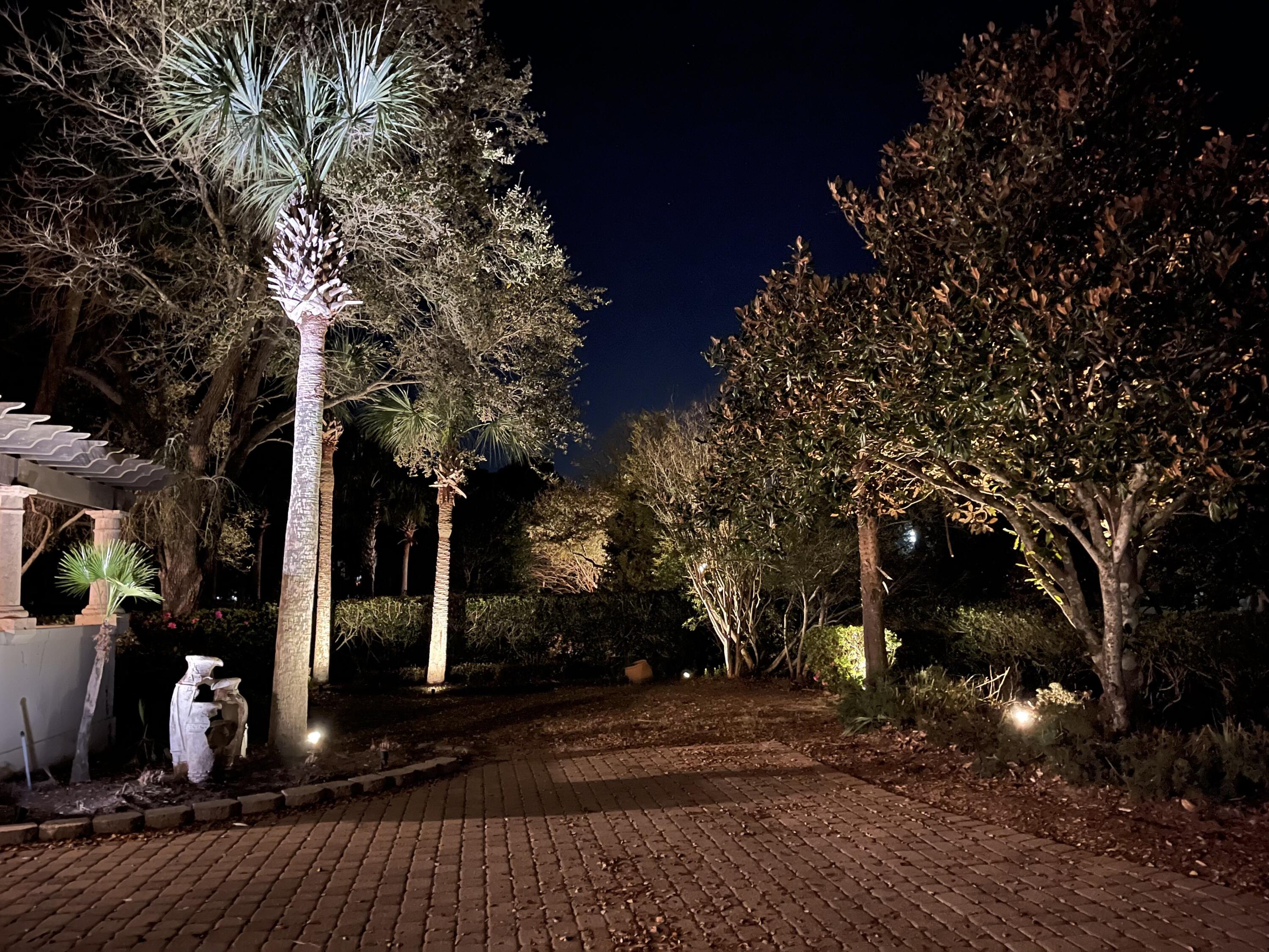 DEL MAR AT SANDESTIN - Residential