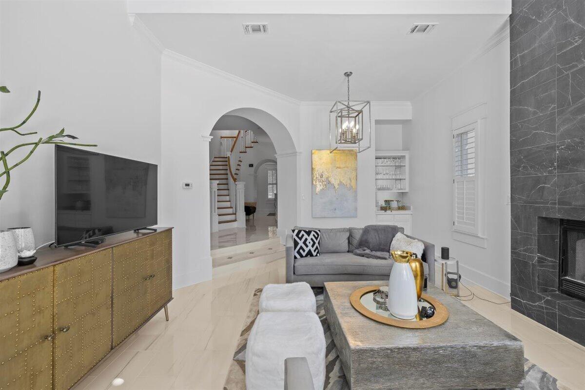 DEL MAR AT SANDESTIN - Residential