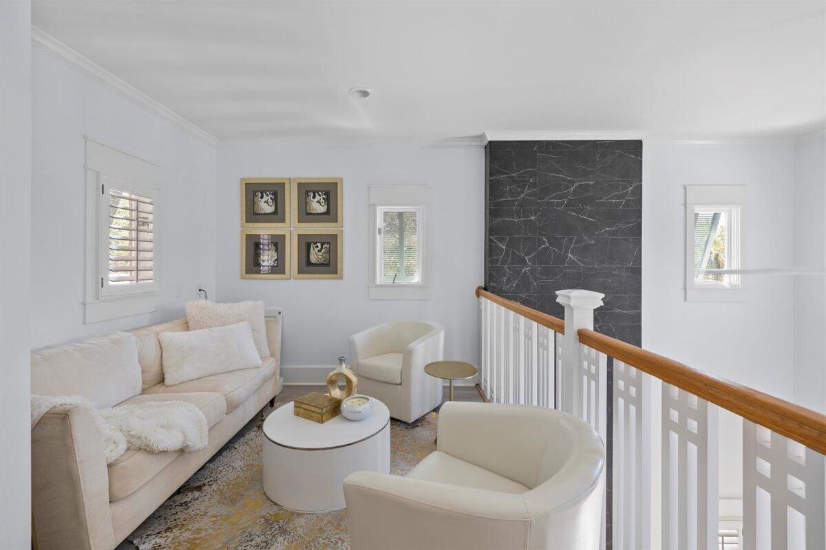 DEL MAR AT SANDESTIN - Residential