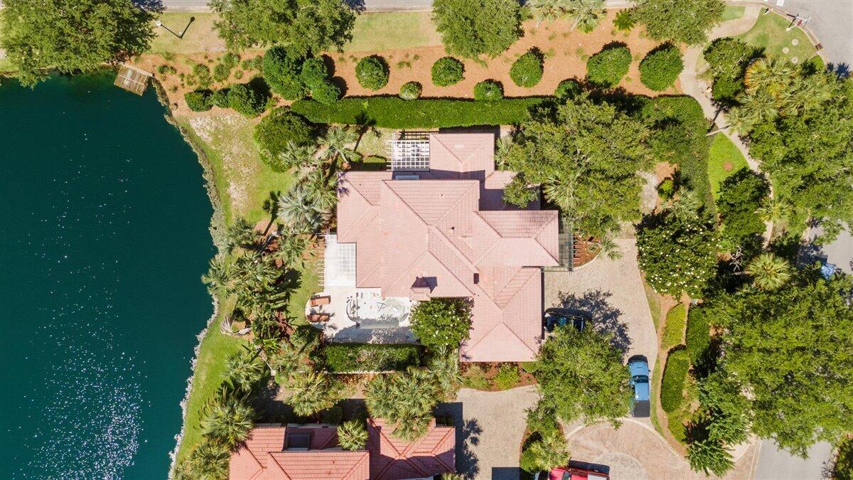 DEL MAR AT SANDESTIN - Residential