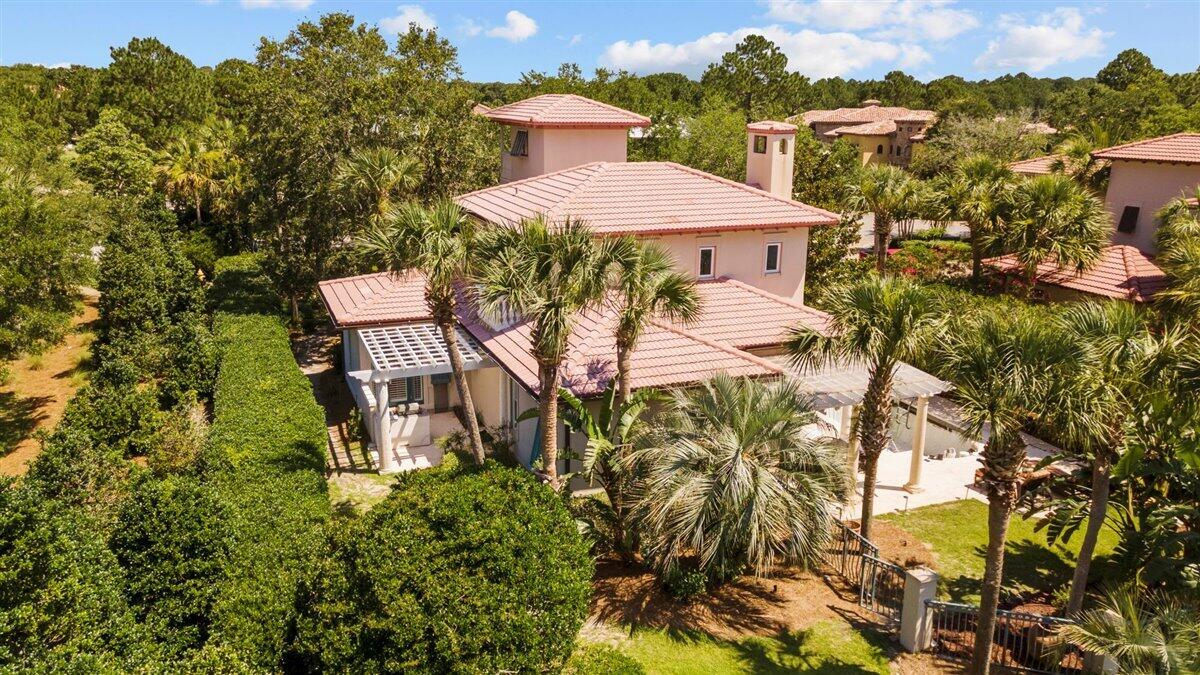 DEL MAR AT SANDESTIN - Residential