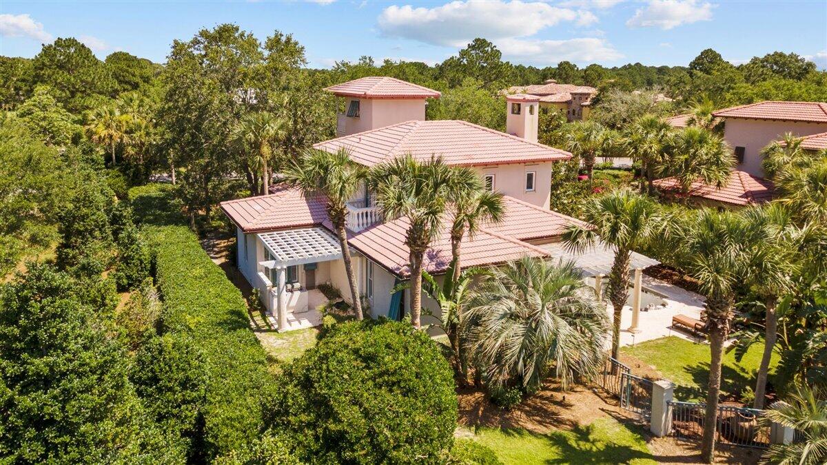 DEL MAR AT SANDESTIN - Residential