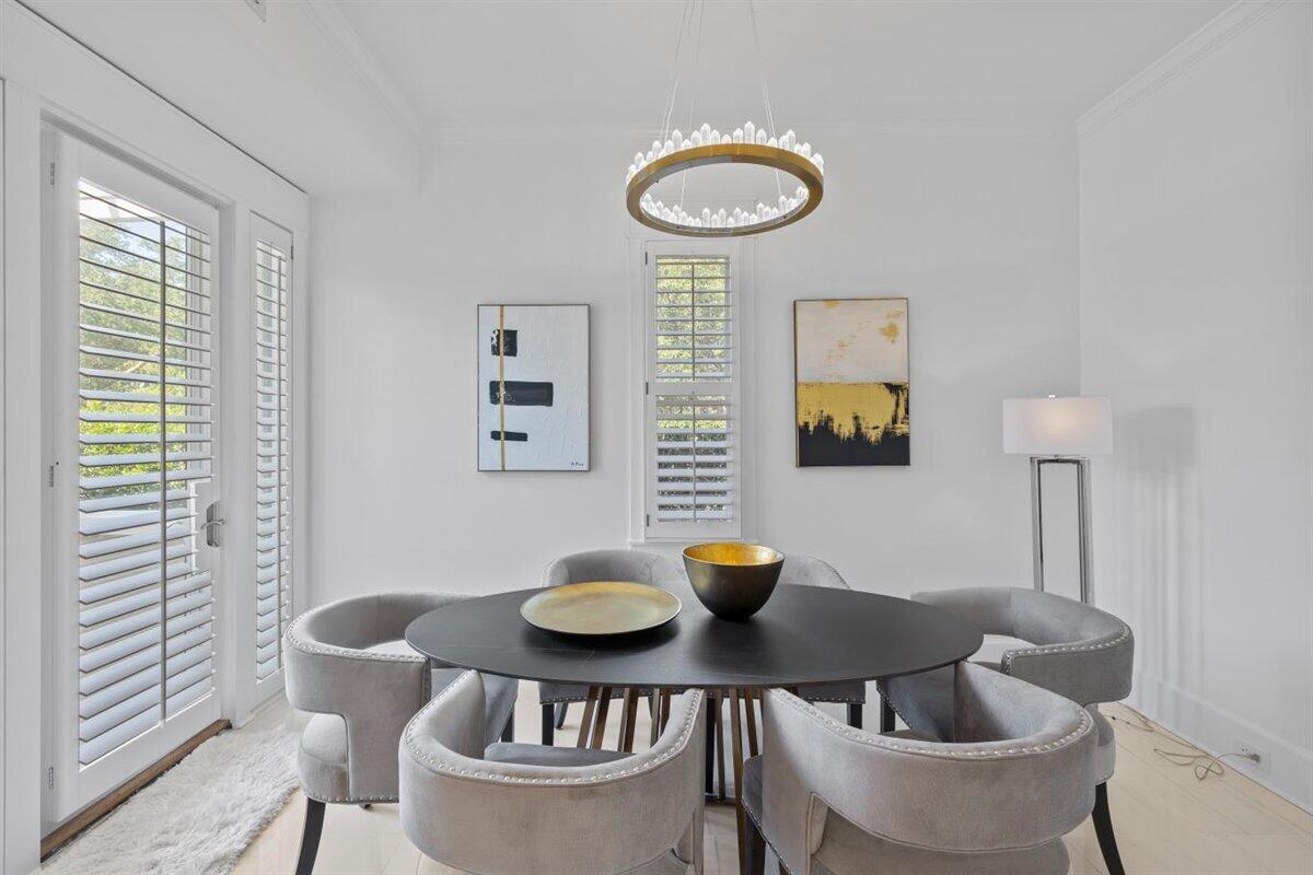 DEL MAR AT SANDESTIN - Residential
