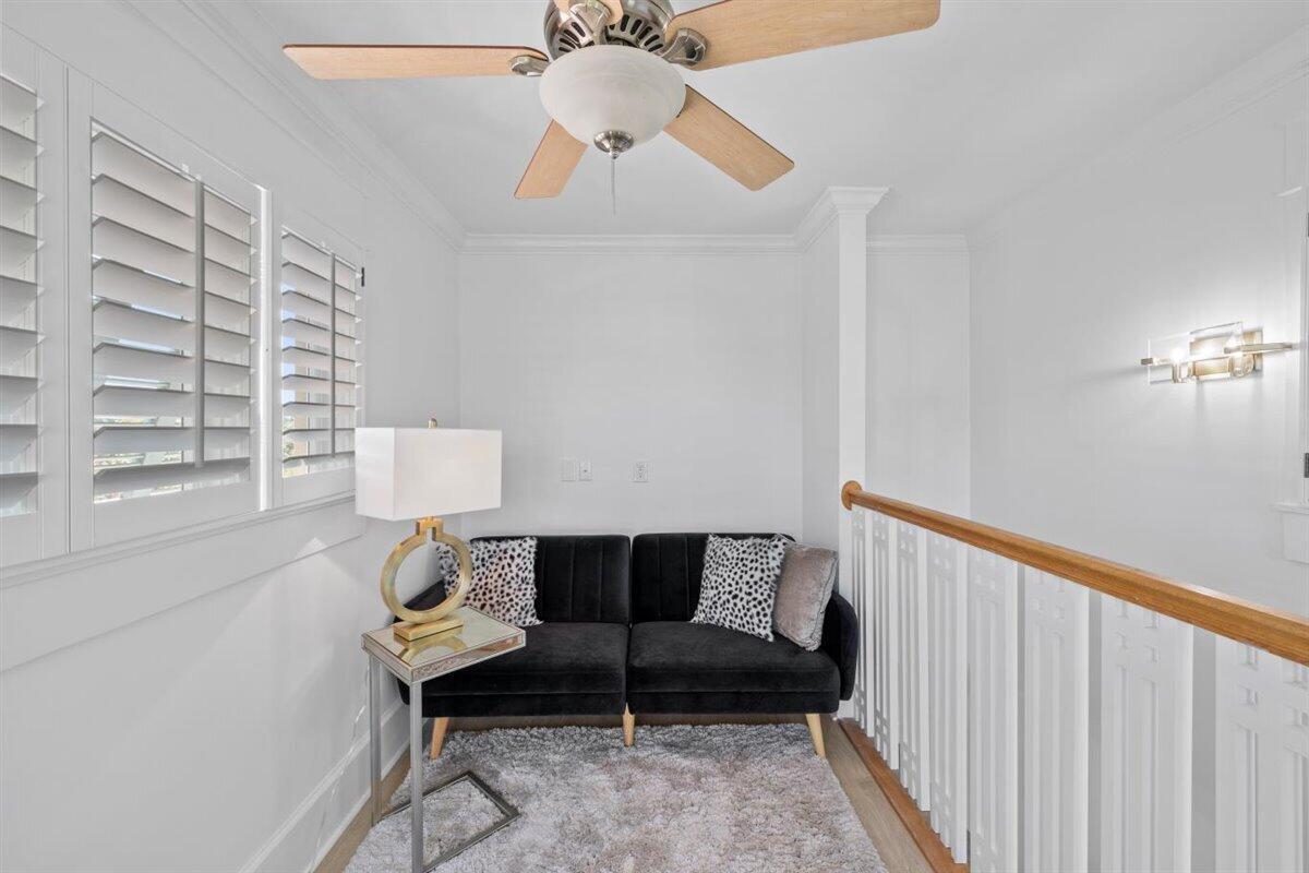 DEL MAR AT SANDESTIN - Residential