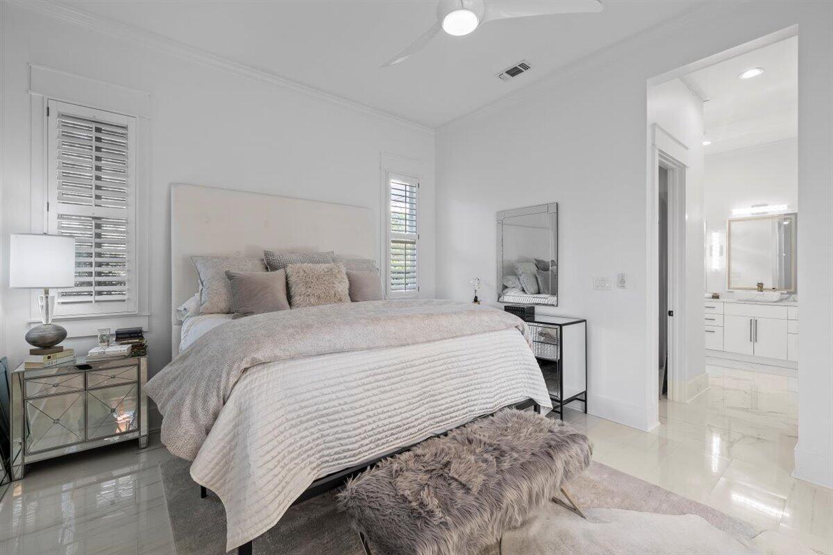 DEL MAR AT SANDESTIN - Residential
