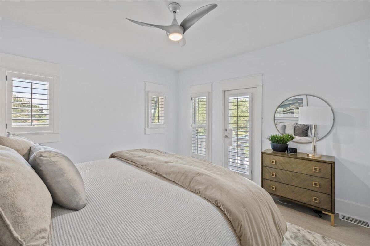DEL MAR AT SANDESTIN - Residential