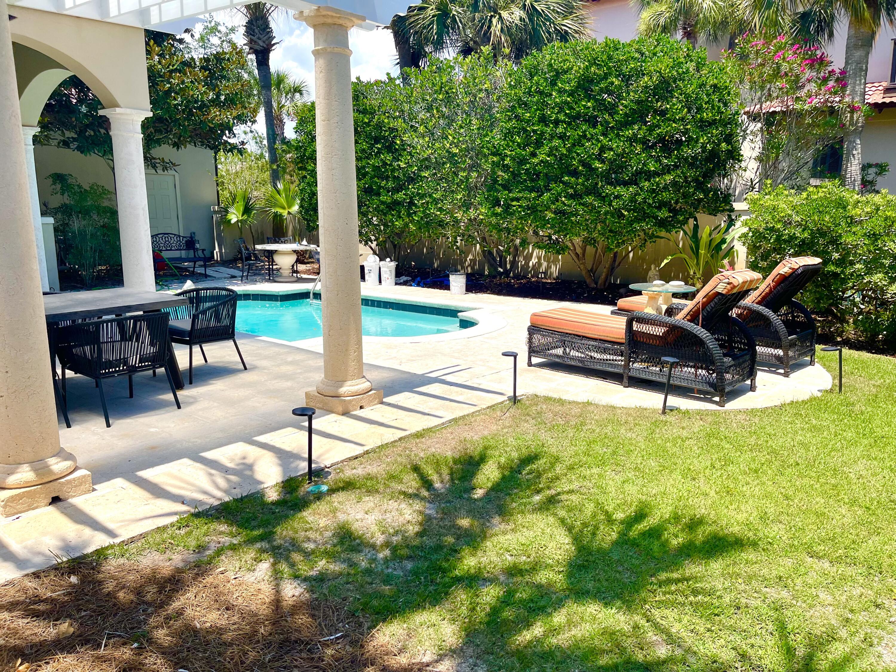 DEL MAR AT SANDESTIN - Residential