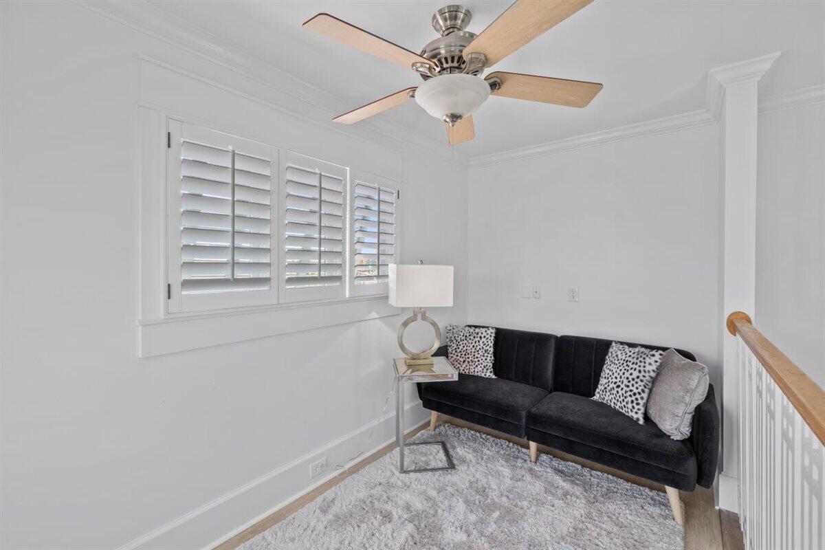 DEL MAR AT SANDESTIN - Residential