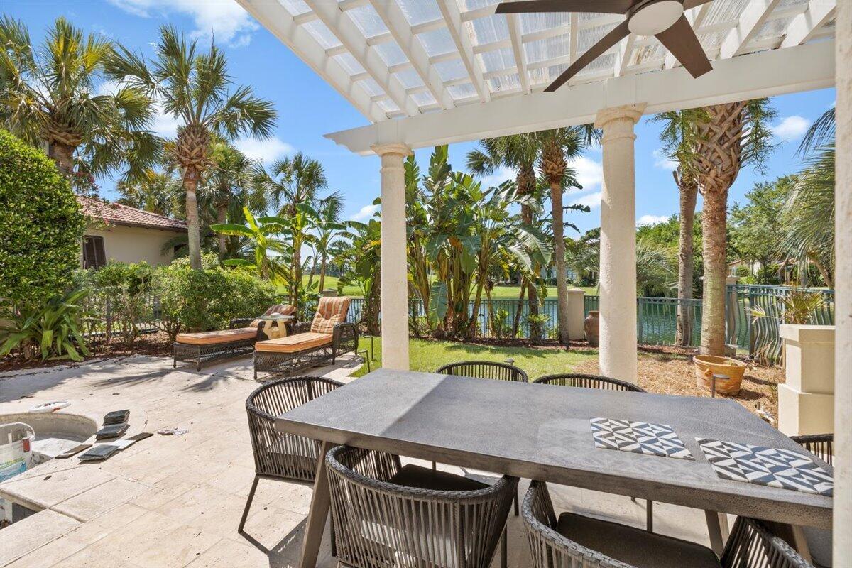 DEL MAR AT SANDESTIN - Residential