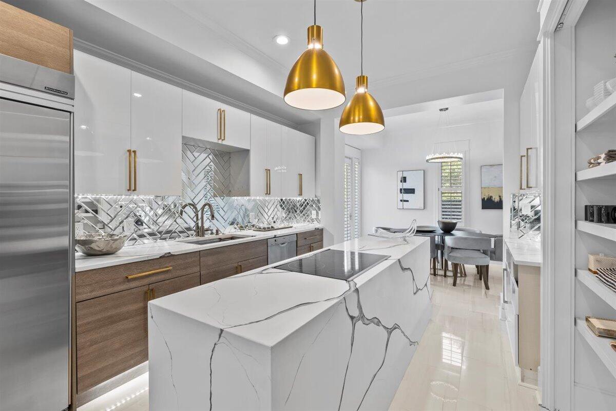 DEL MAR AT SANDESTIN - Residential