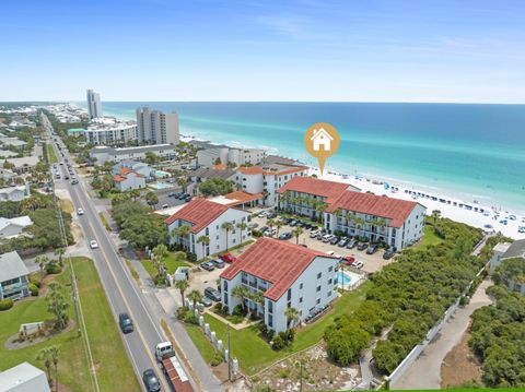 3604 E cty hwy 30a C1 Santa Rosa Beach FL 32459