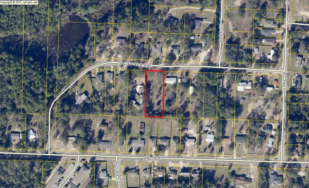 MORRIS ADDN TO CRESTVIEW - Residential