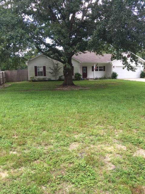 MORRIS ADDN TO CRESTVIEW - Residential