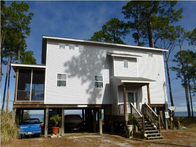 WHISPERING PINES - Residential