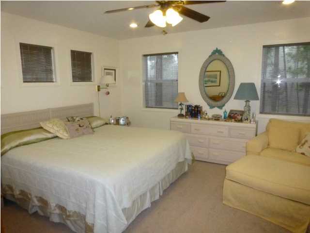 WHISPERING PINES - Residential