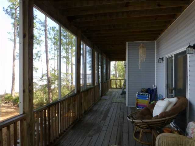 WHISPERING PINES - Residential