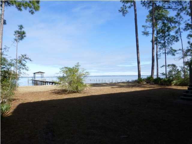 WHISPERING PINES - Residential