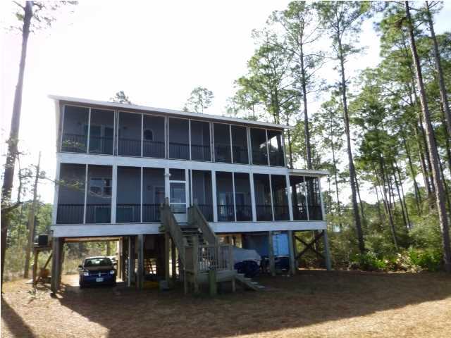 WHISPERING PINES - Residential