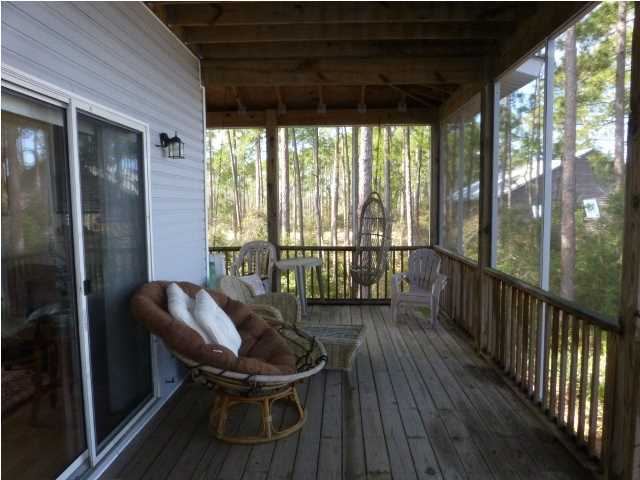 WHISPERING PINES - Residential