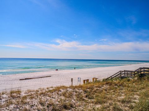 A home in Miramar Beach