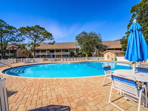 A home in Miramar Beach