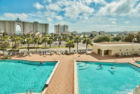 A home in Miramar Beach