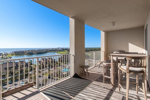 A home in Miramar Beach