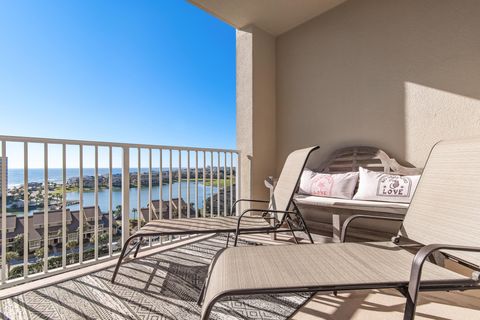 A home in Miramar Beach