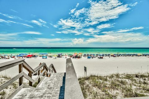 A home in Miramar Beach