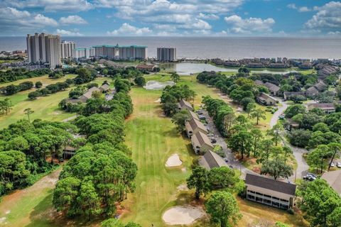 A home in Miramar Beach