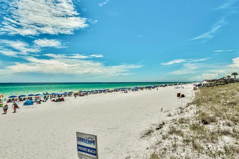 A home in Miramar Beach