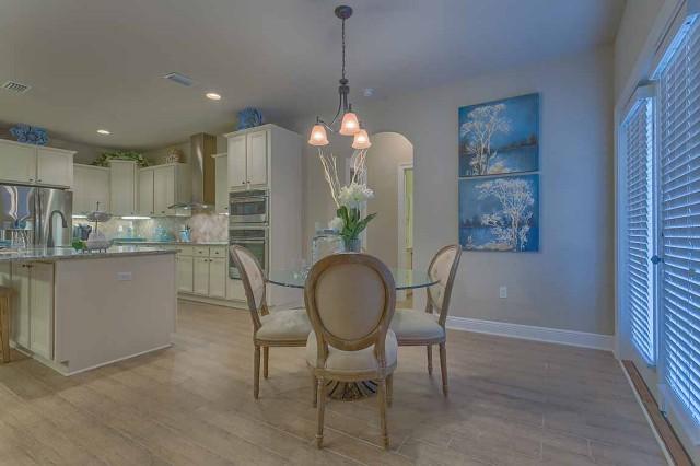 Peach Creek Phase 3 - Residential