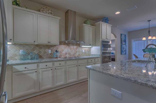 Peach Creek Phase 3 - Residential