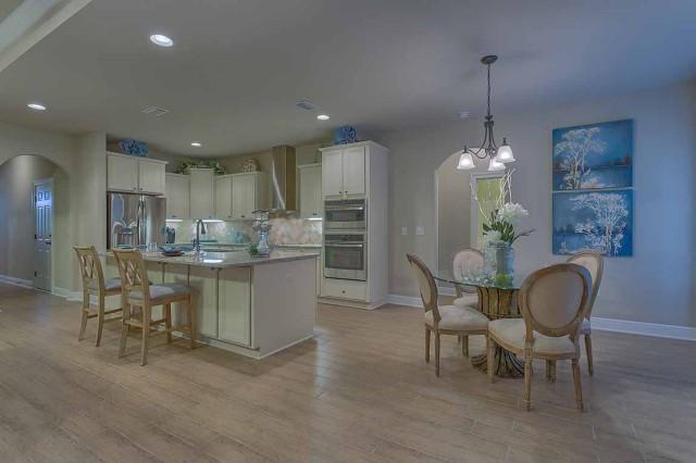 Peach Creek Phase 3 - Residential