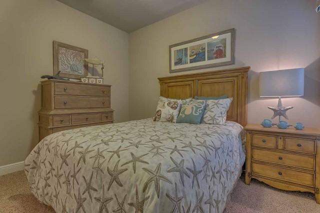 Peach Creek Phase 3 - Residential