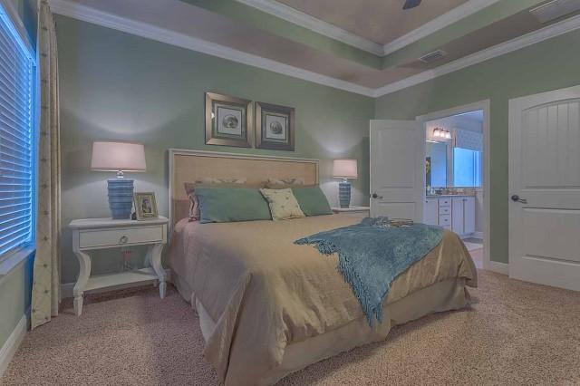 Peach Creek Phase 3 - Residential