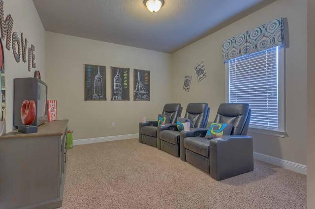 Peach Creek Phase 3 - Residential