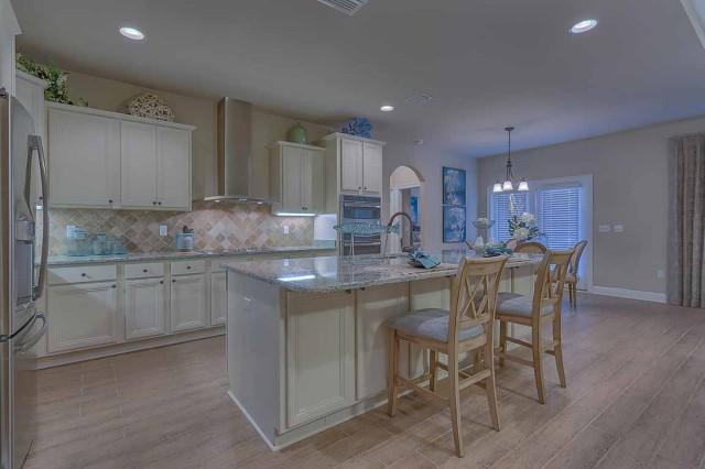 Peach Creek Phase 3 - Residential