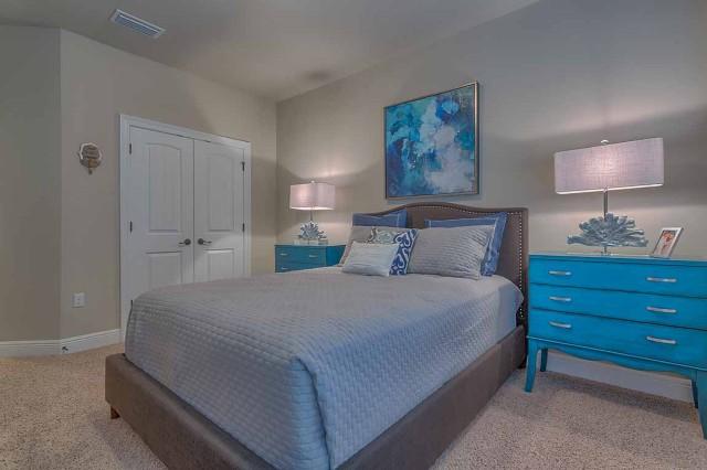 Peach Creek Phase 3 - Residential