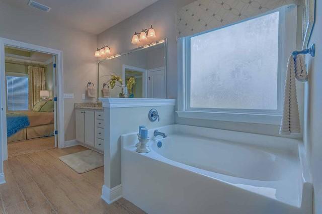 Peach Creek Phase 3 - Residential