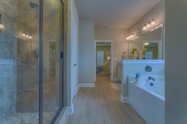 Peach Creek Phase 3 - Residential