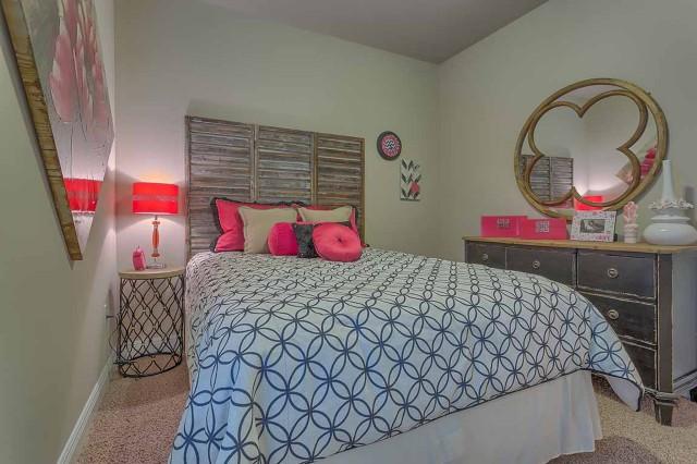 Peach Creek Phase 3 - Residential