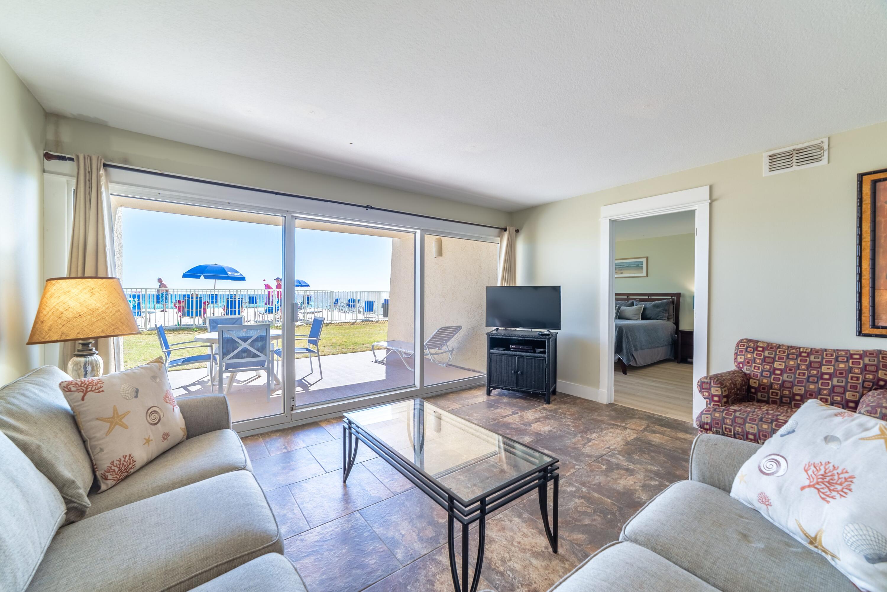 BEACH HOUSE CONDO PH 1 - Residential