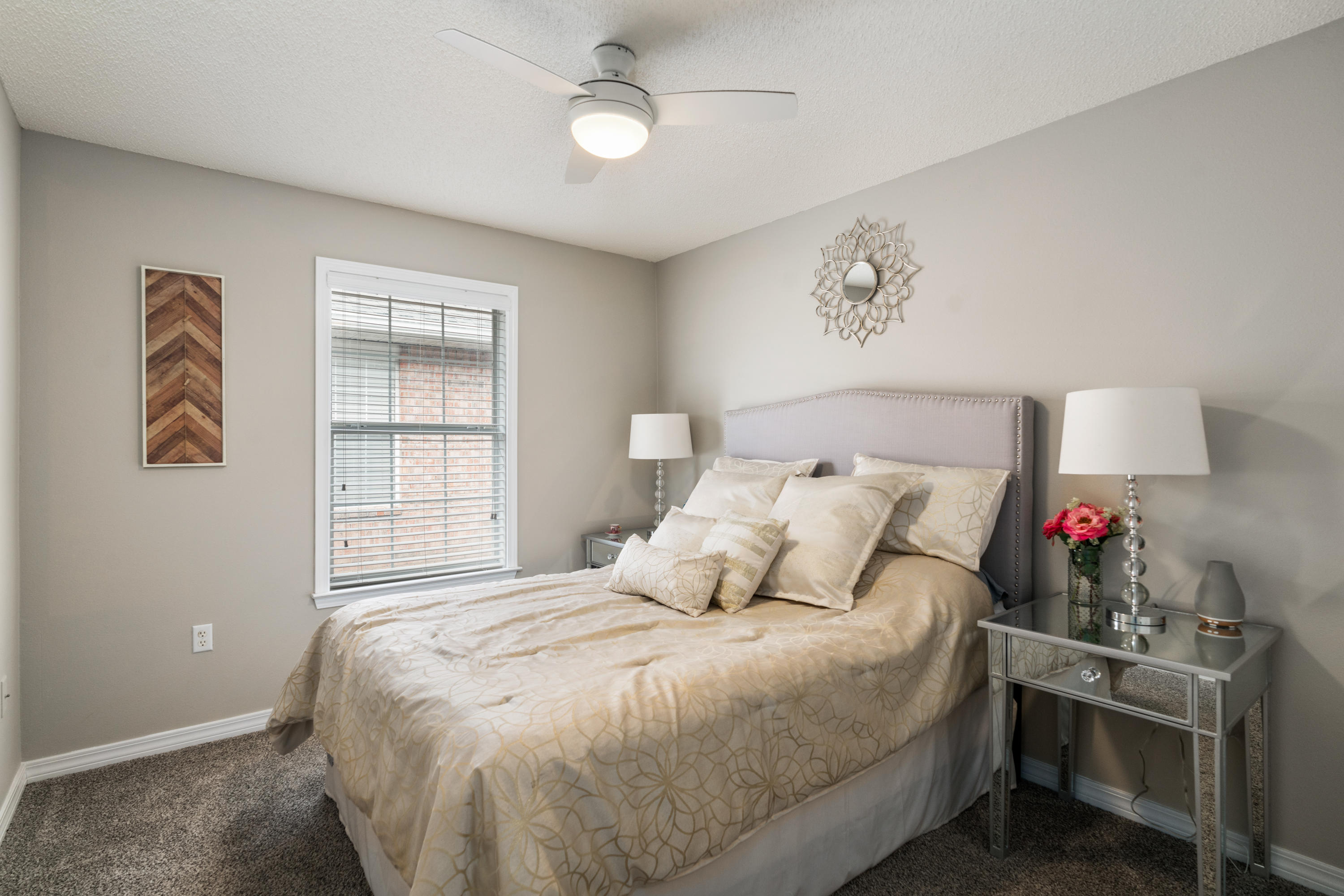 PARADISE RETREAT - Residential