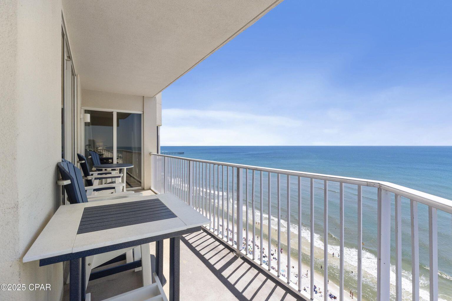 TIDEWATER BEACH STAGE 1 - Residential