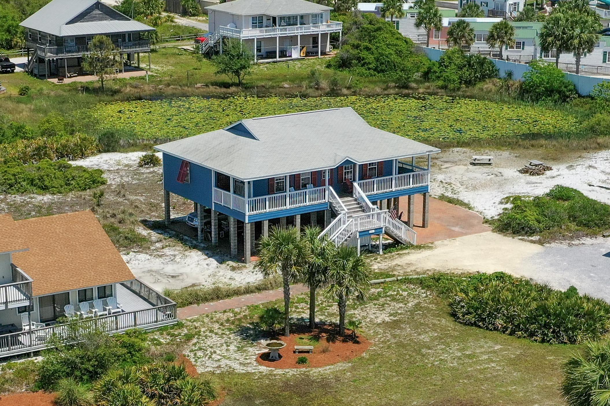 TANG-O-MAR S/D UNREC - Residential